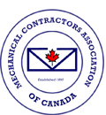 MCAC, Mechanical Contractors Association of Canada